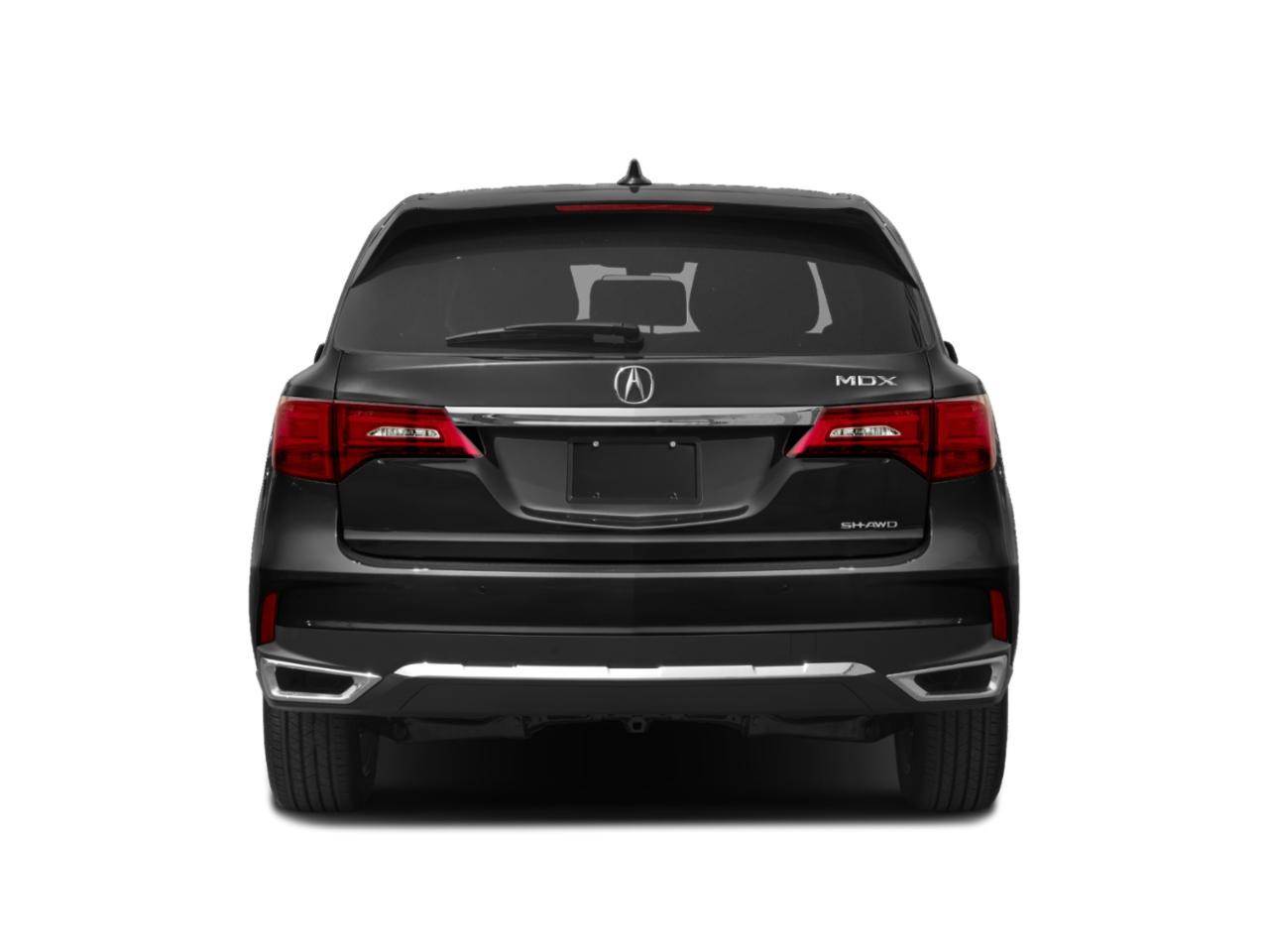 2020 Acura MDX Vehicle Photo in Muncy, PA 17756