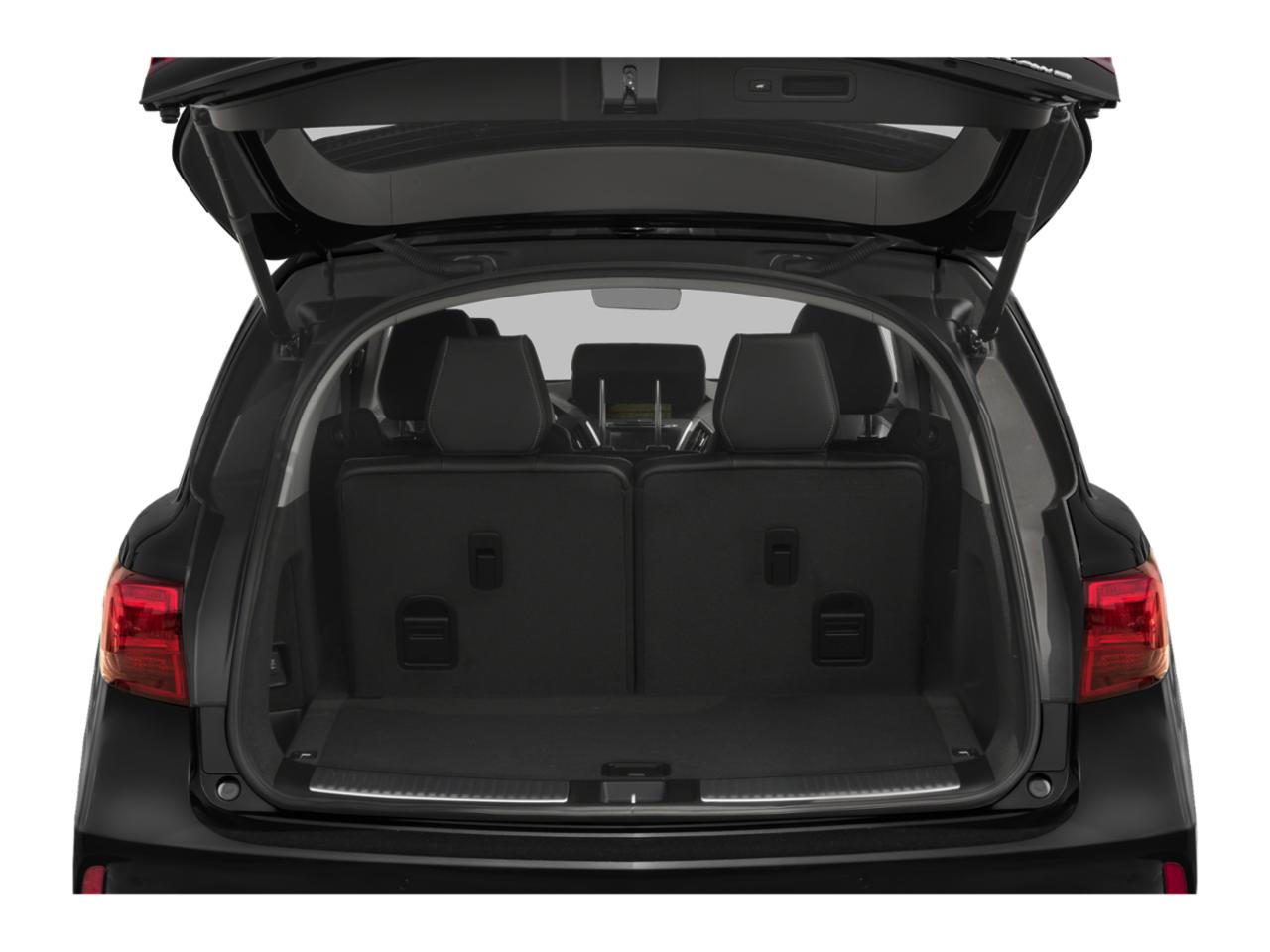 2020 Acura MDX Vehicle Photo in Muncy, PA 17756