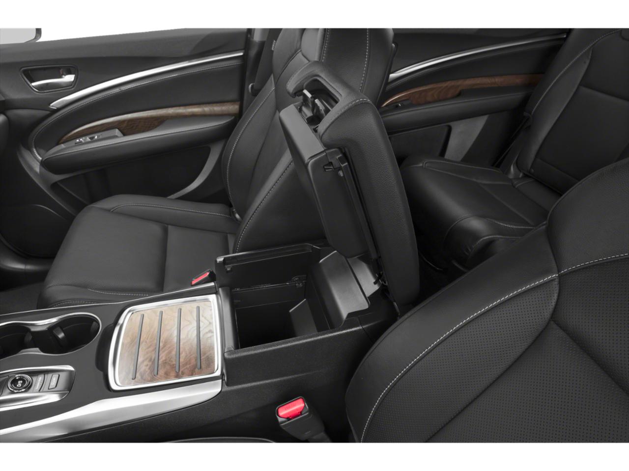 2020 Acura MDX Vehicle Photo in Muncy, PA 17756