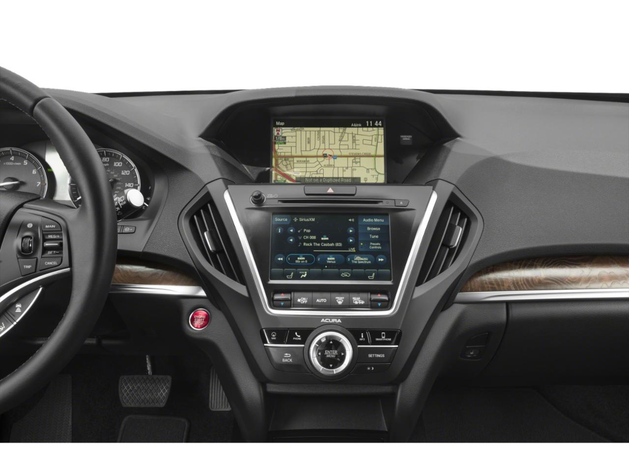 2020 Acura MDX Vehicle Photo in Muncy, PA 17756