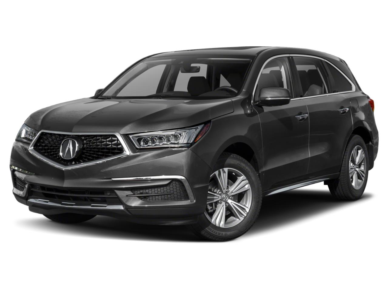 2020 Acura MDX Vehicle Photo in Lancaster, PA 17601