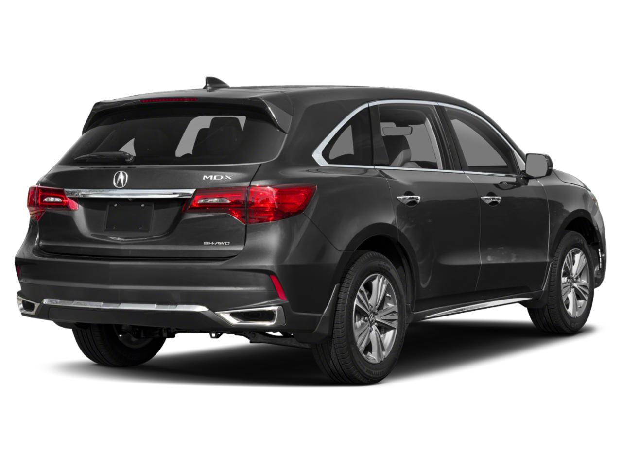 2020 Acura MDX Vehicle Photo in Lancaster, PA 17601