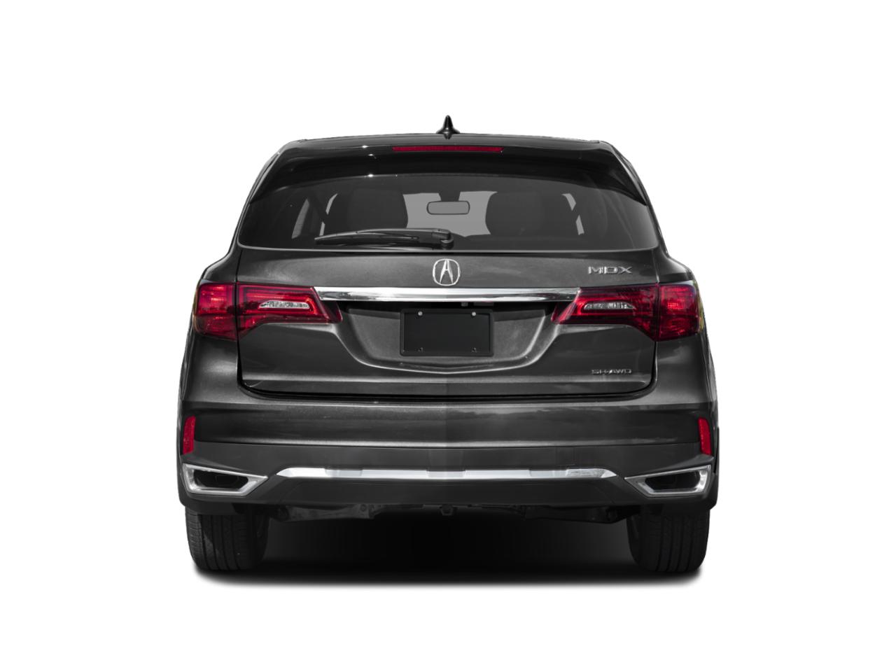 2020 Acura MDX Vehicle Photo in Lancaster, PA 17601