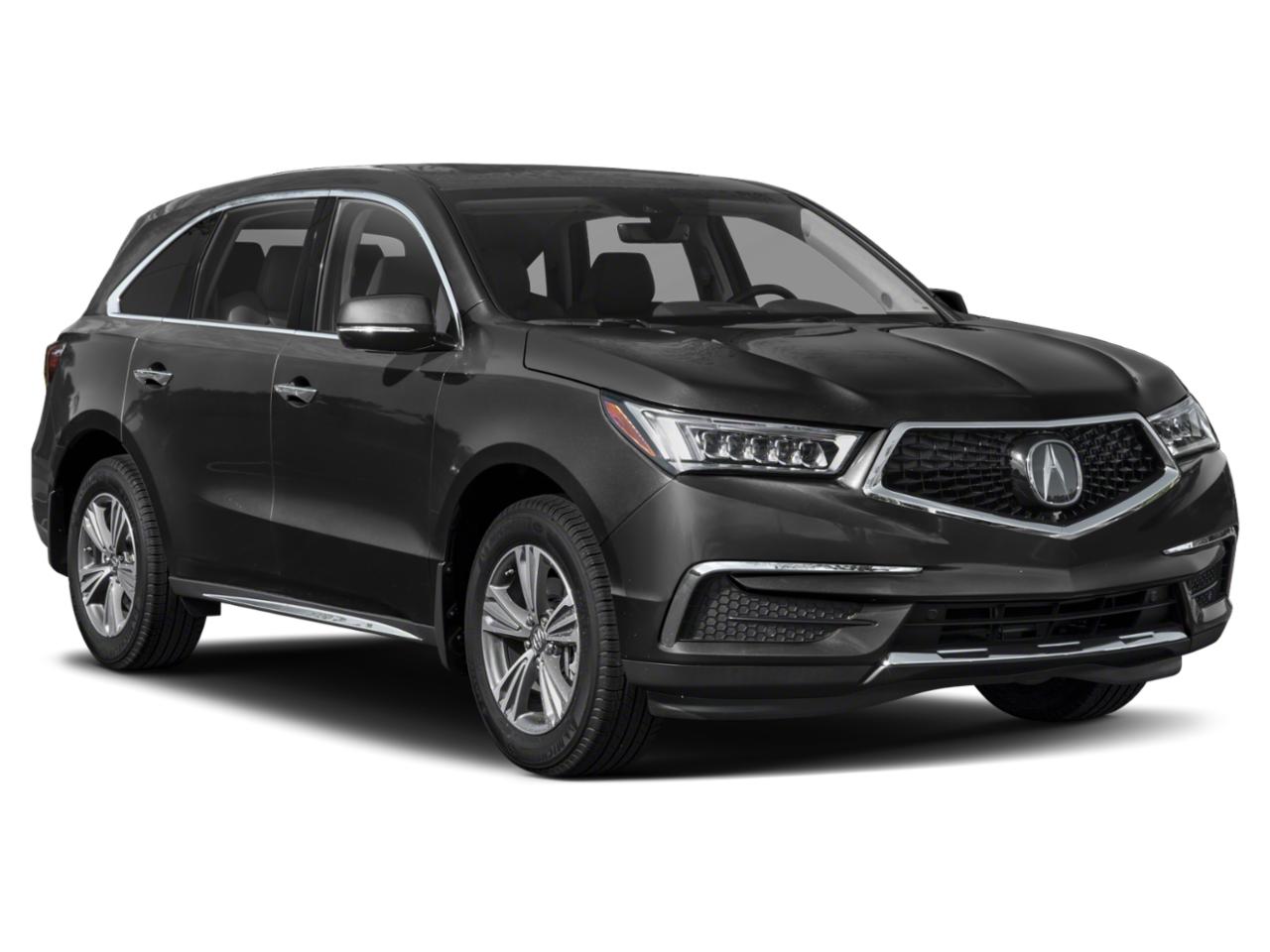 2020 Acura MDX Vehicle Photo in Lancaster, PA 17601