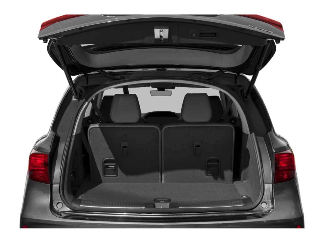 2020 Acura MDX Vehicle Photo in Lancaster, PA 17601