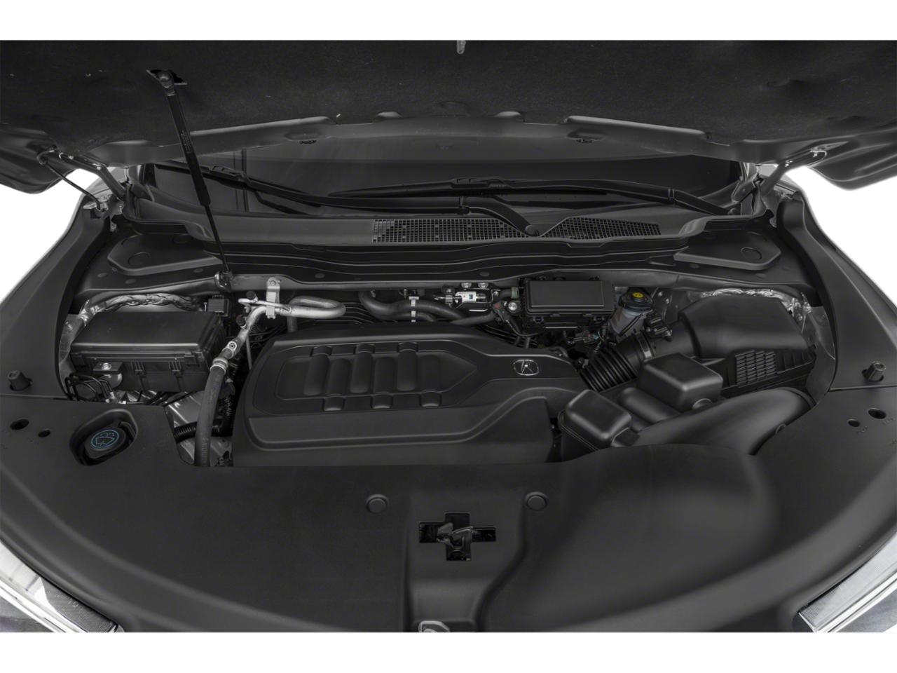 2020 Acura MDX Vehicle Photo in Lancaster, PA 17601