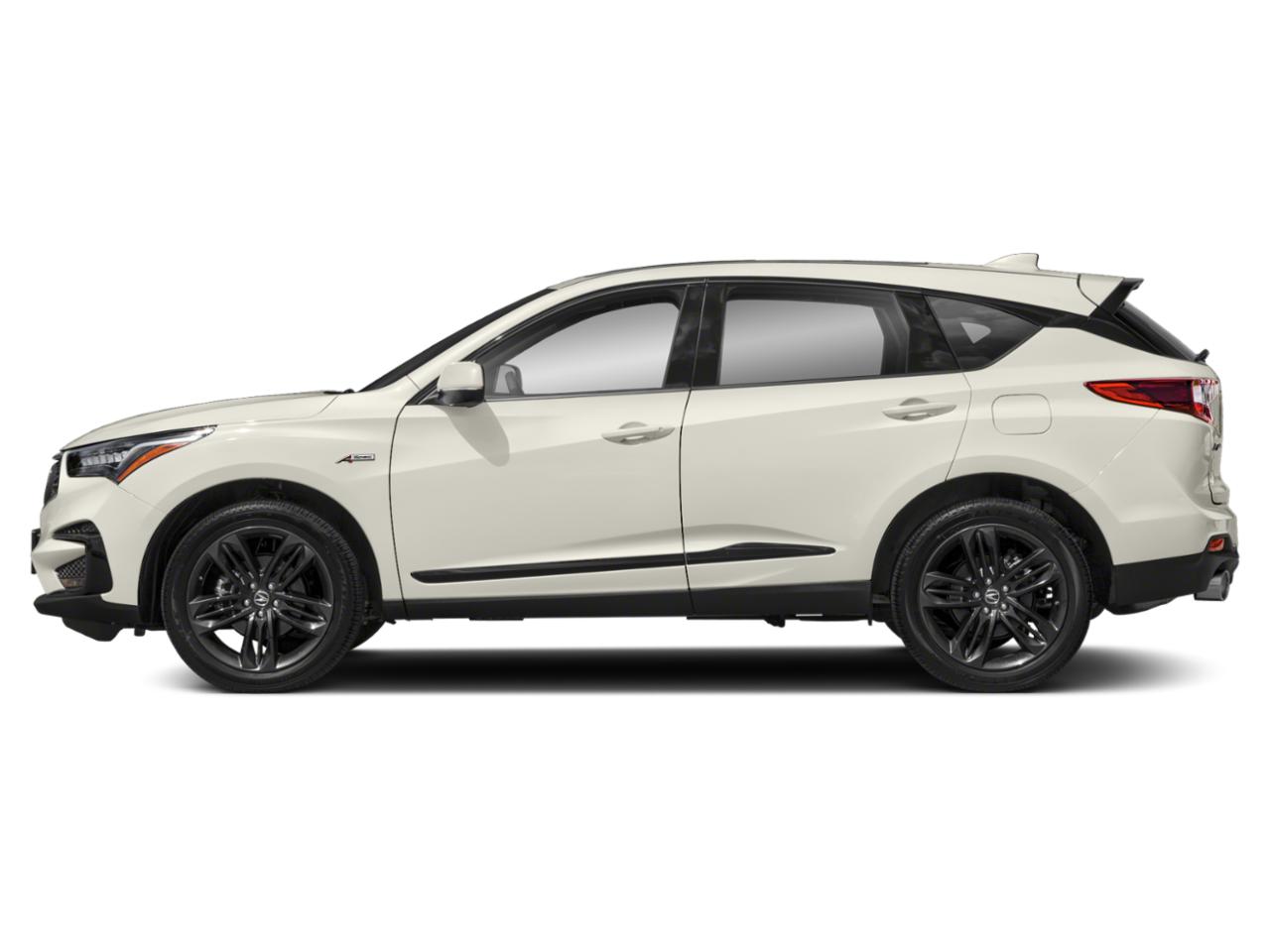 2020 Acura RDX Vehicle Photo in San Antonio, TX 78230