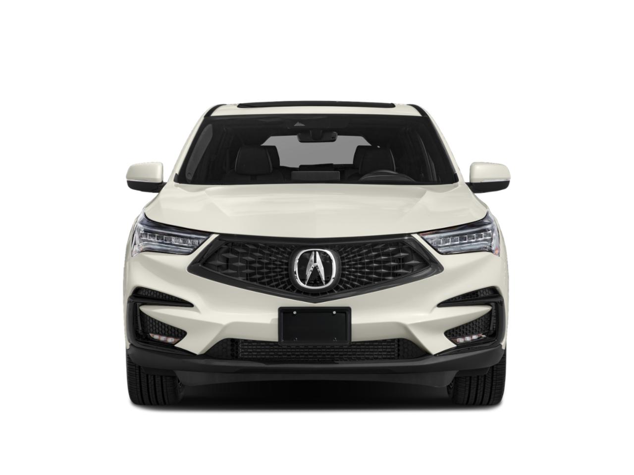 2020 Acura RDX Vehicle Photo in San Antonio, TX 78230