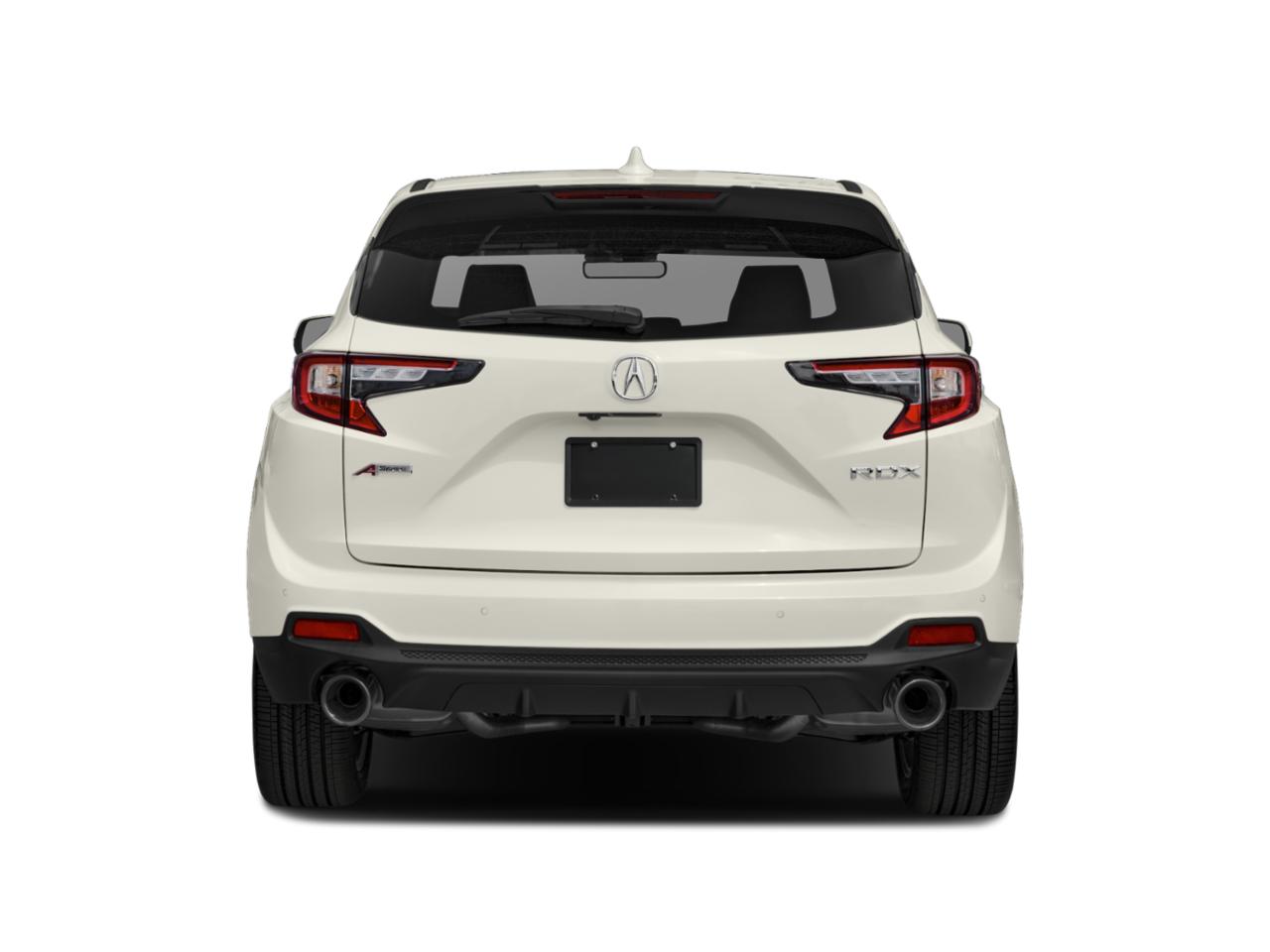 2020 Acura RDX Vehicle Photo in San Antonio, TX 78230