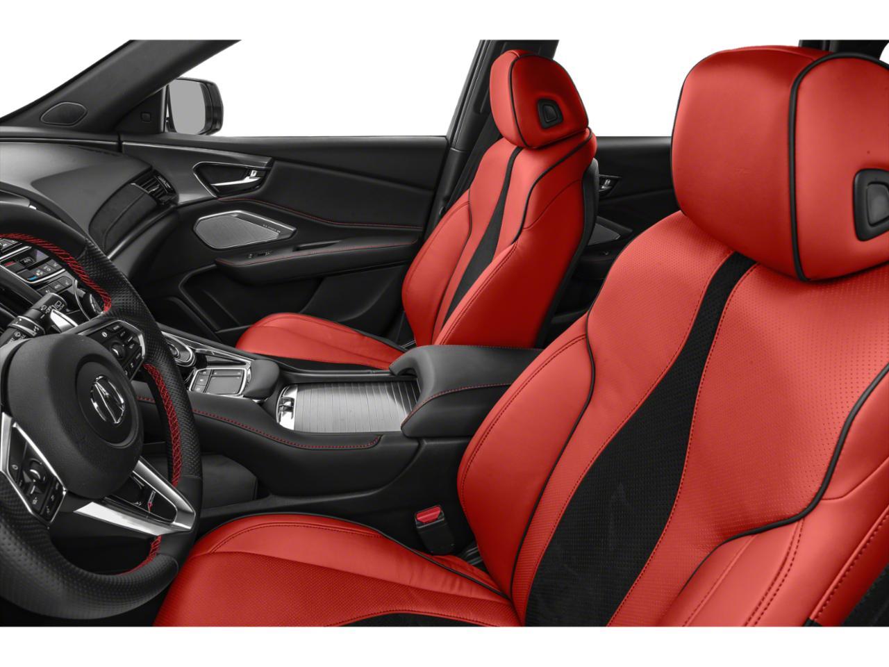 2020 Acura RDX Vehicle Photo in San Antonio, TX 78230