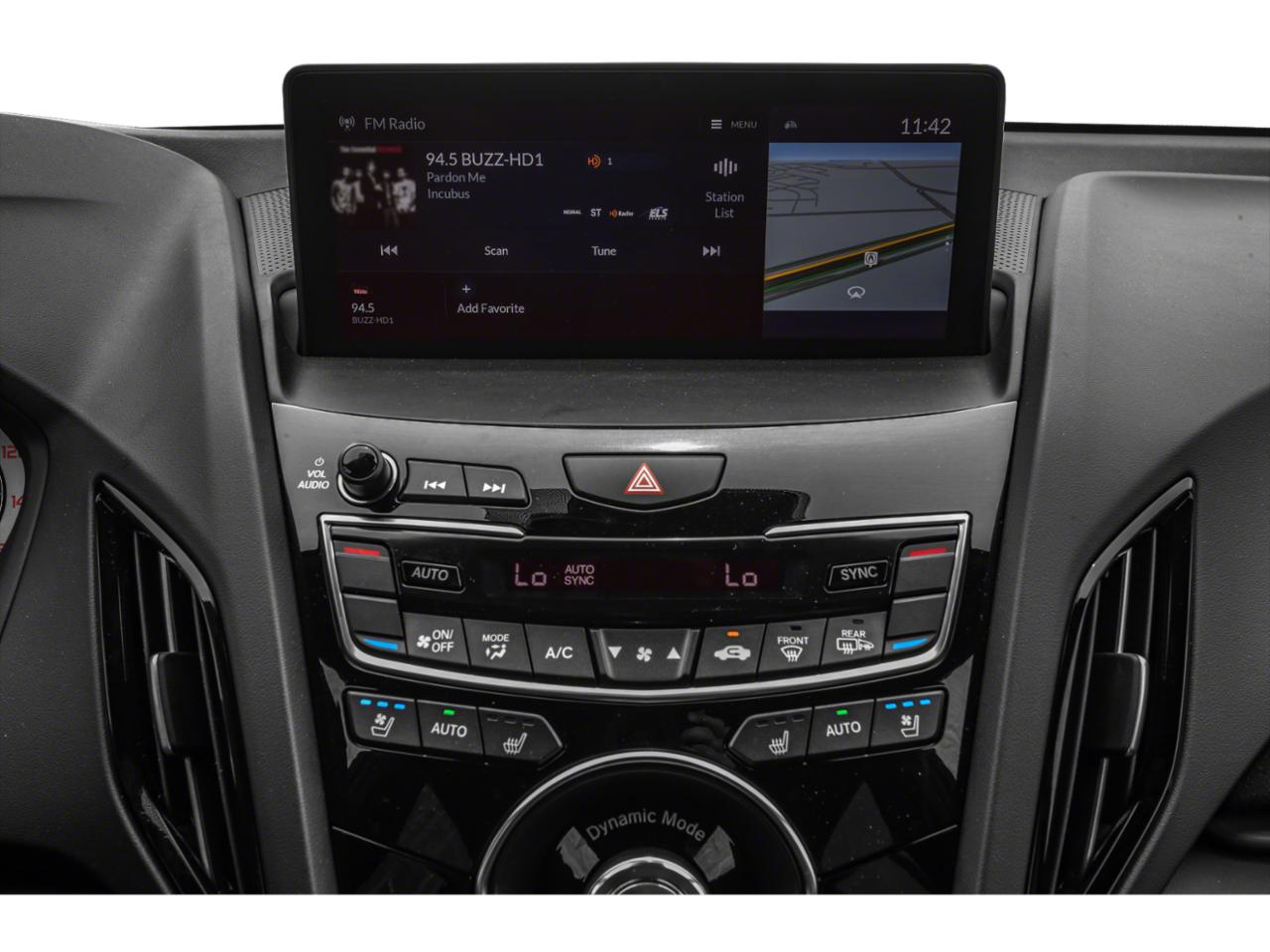 2020 Acura RDX Vehicle Photo in San Antonio, TX 78230