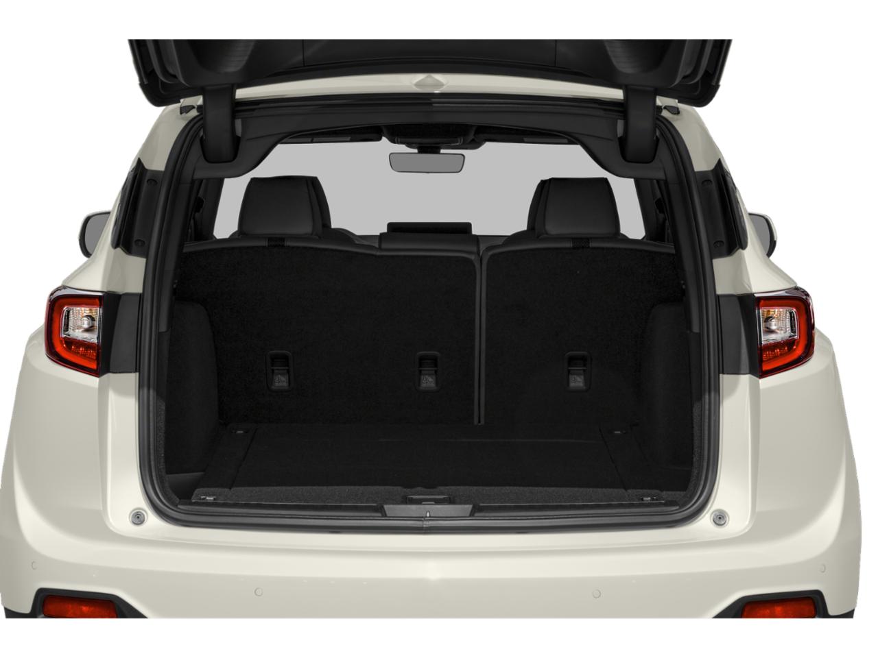 2020 Acura RDX Vehicle Photo in San Antonio, TX 78230