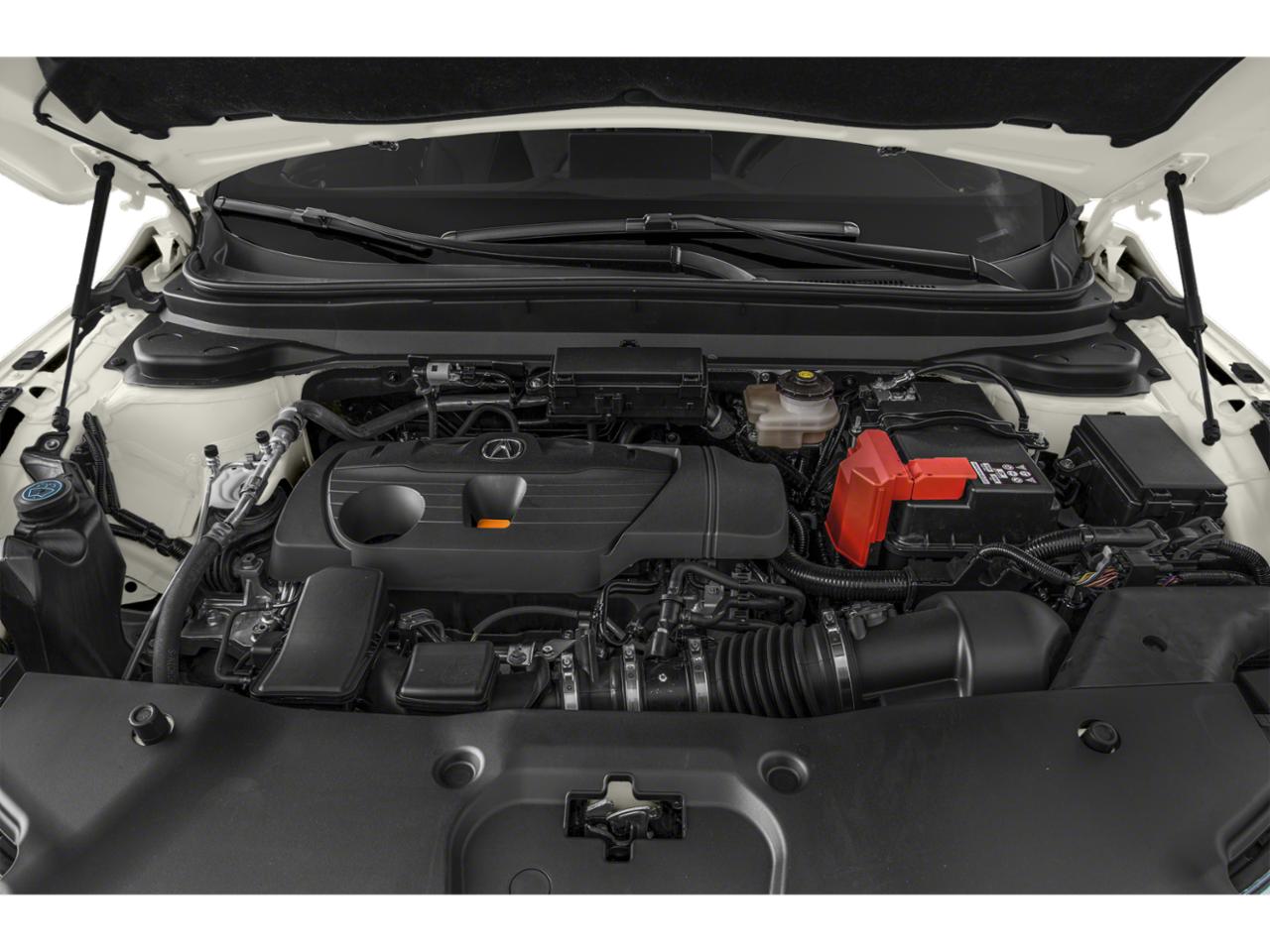 2020 Acura RDX Vehicle Photo in San Antonio, TX 78230