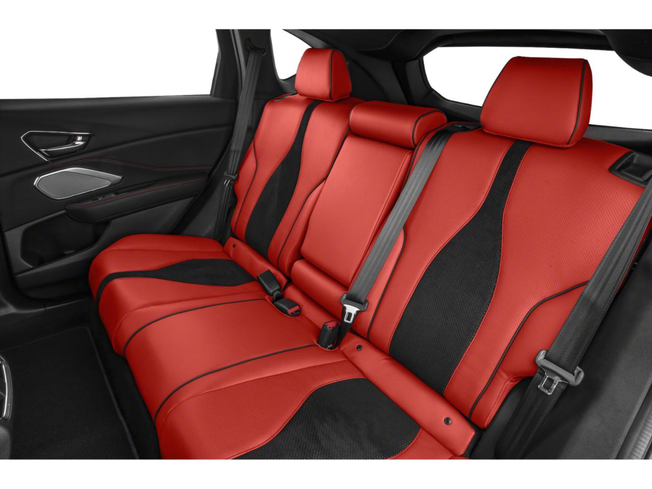 2020 Acura RDX Vehicle Photo in San Antonio, TX 78230