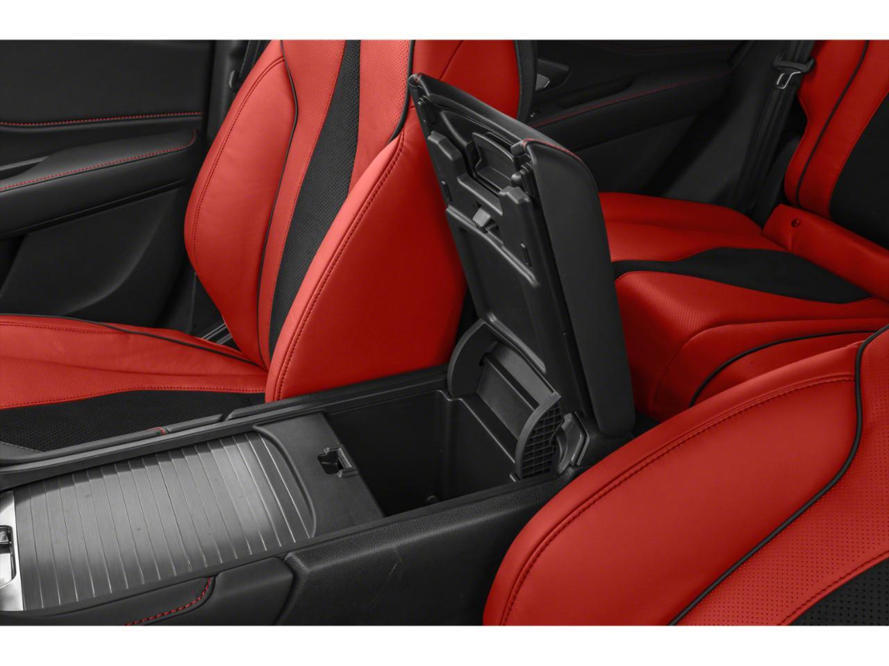 2020 Acura RDX Vehicle Photo in San Antonio, TX 78230
