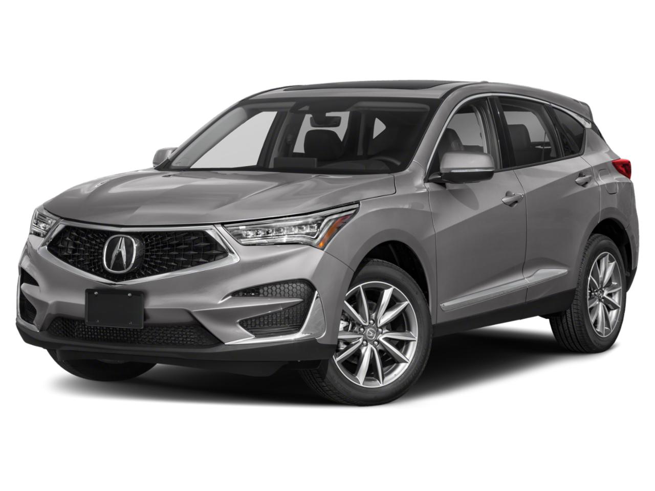 2020 Acura RDX Vehicle Photo in Bluffton, SC 29910