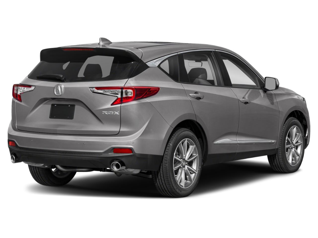 2020 Acura RDX Vehicle Photo in Bluffton, SC 29910
