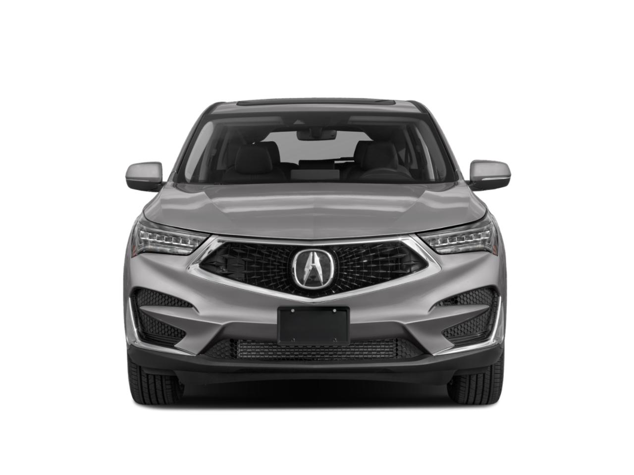 2020 Acura RDX Vehicle Photo in Bluffton, SC 29910