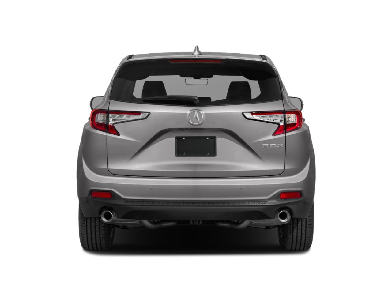 2020 Acura RDX Vehicle Photo in Bluffton, SC 29910