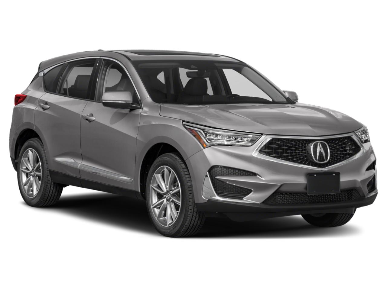 2020 Acura RDX Vehicle Photo in Bluffton, SC 29910