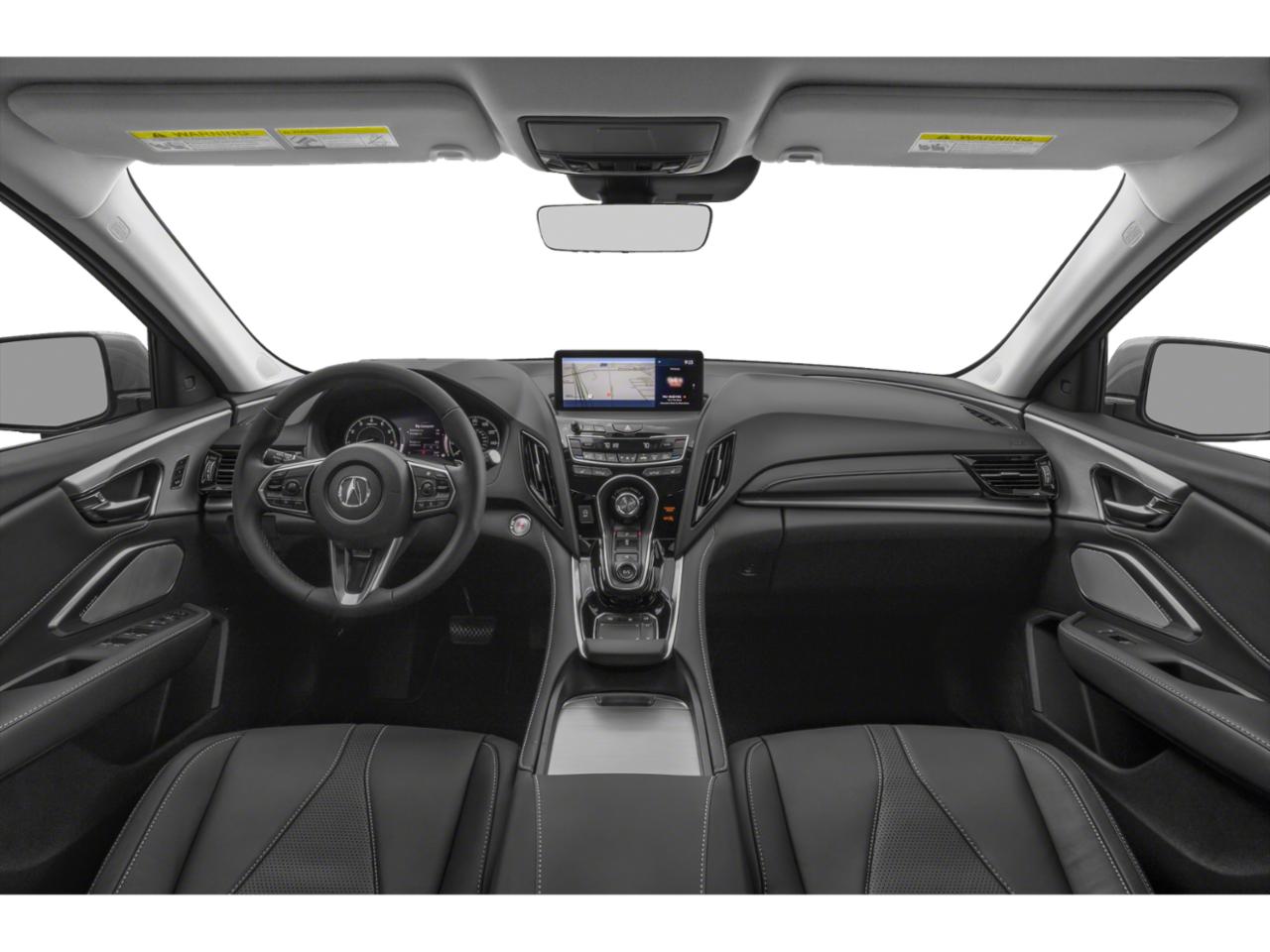 2020 Acura RDX Vehicle Photo in Bluffton, SC 29910
