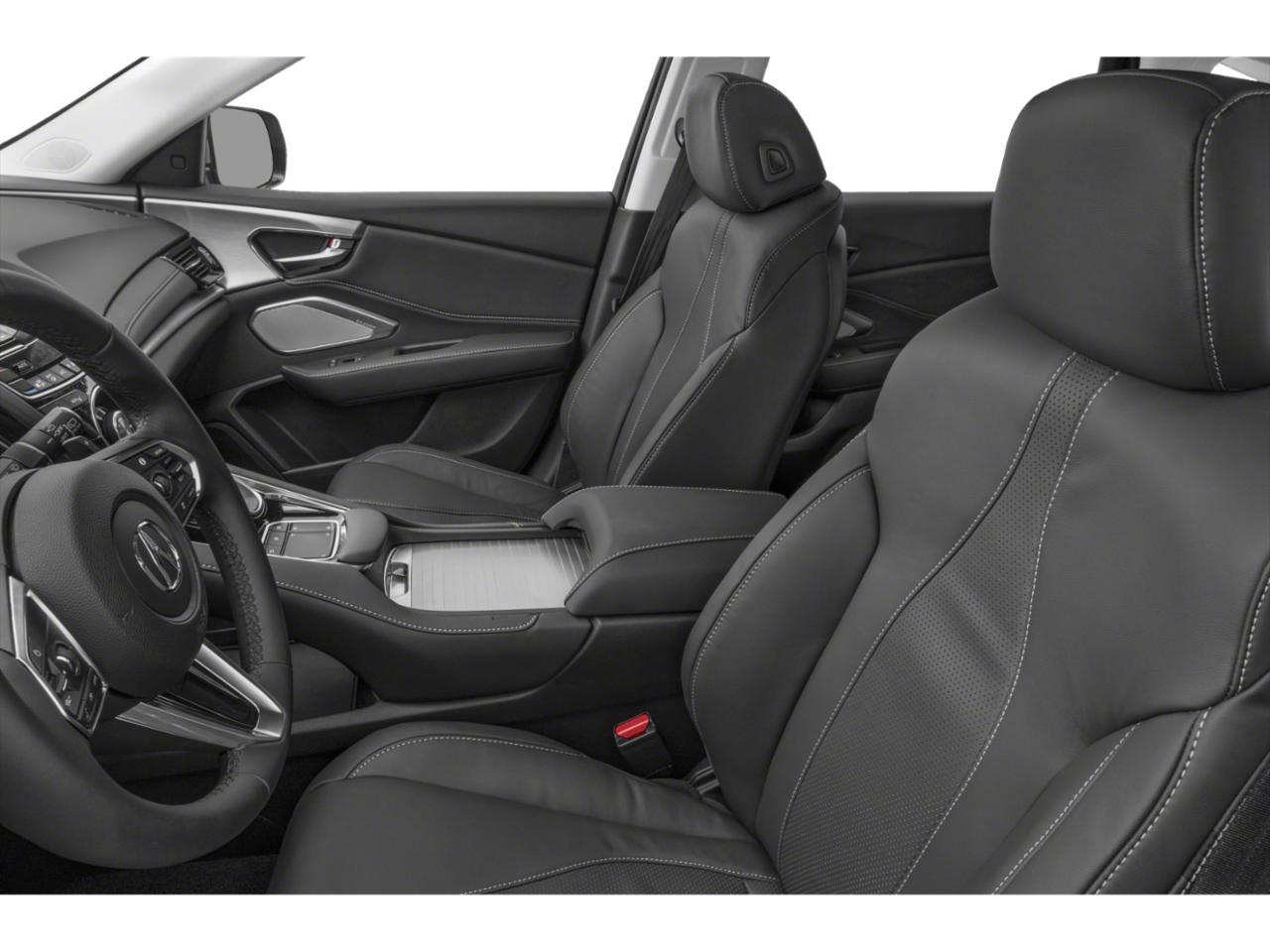 2020 Acura RDX Vehicle Photo in Bluffton, SC 29910