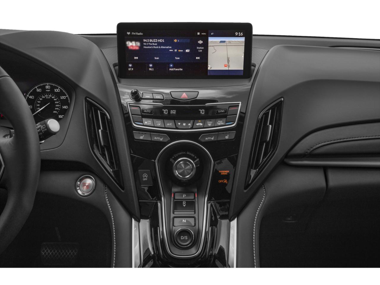 2020 Acura RDX Vehicle Photo in Bluffton, SC 29910