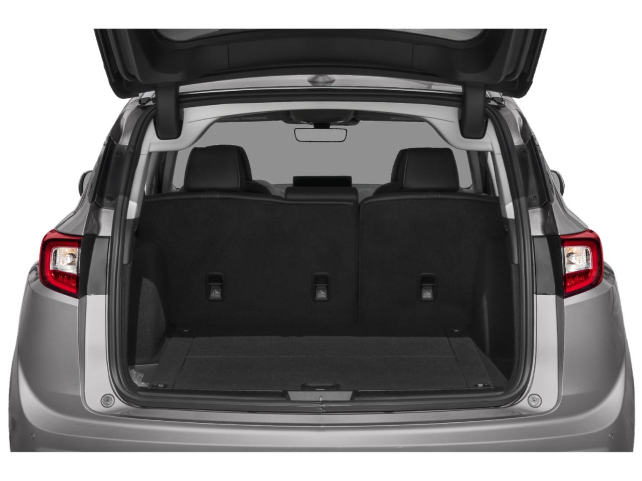 2020 Acura RDX Vehicle Photo in Bluffton, SC 29910