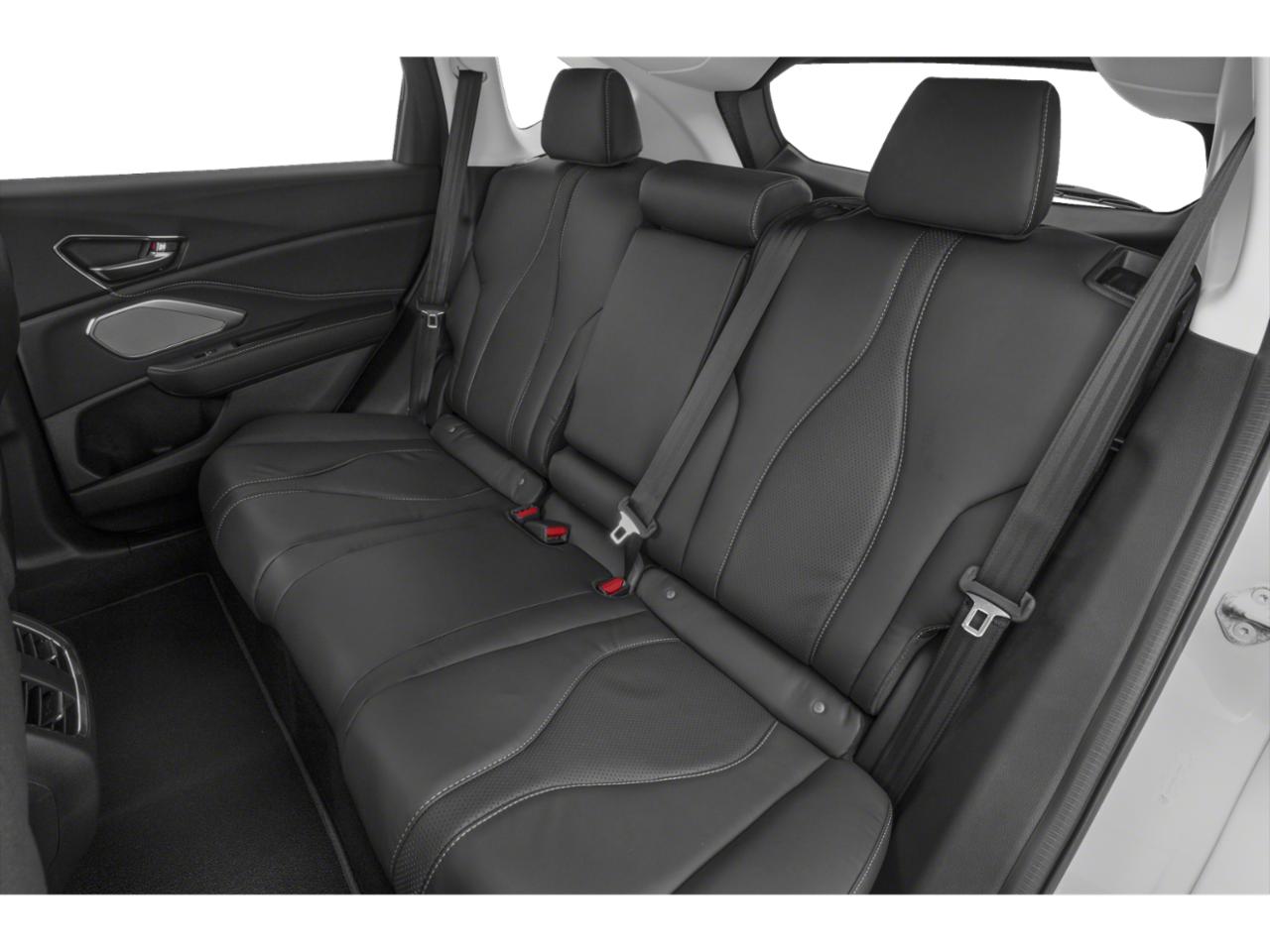 2020 Acura RDX Vehicle Photo in Bluffton, SC 29910