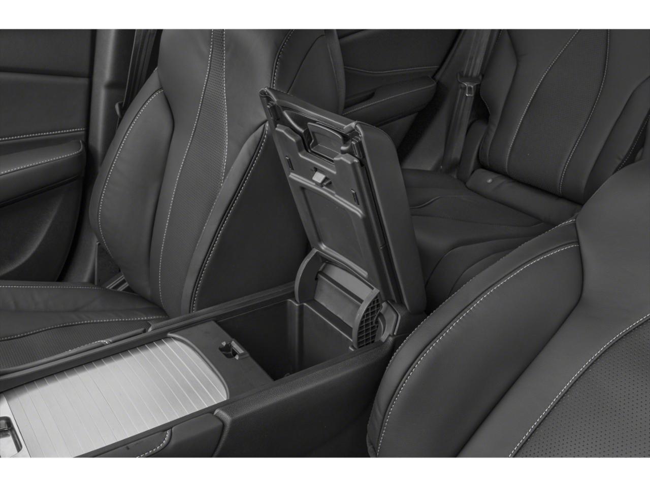 2020 Acura RDX Vehicle Photo in Bluffton, SC 29910