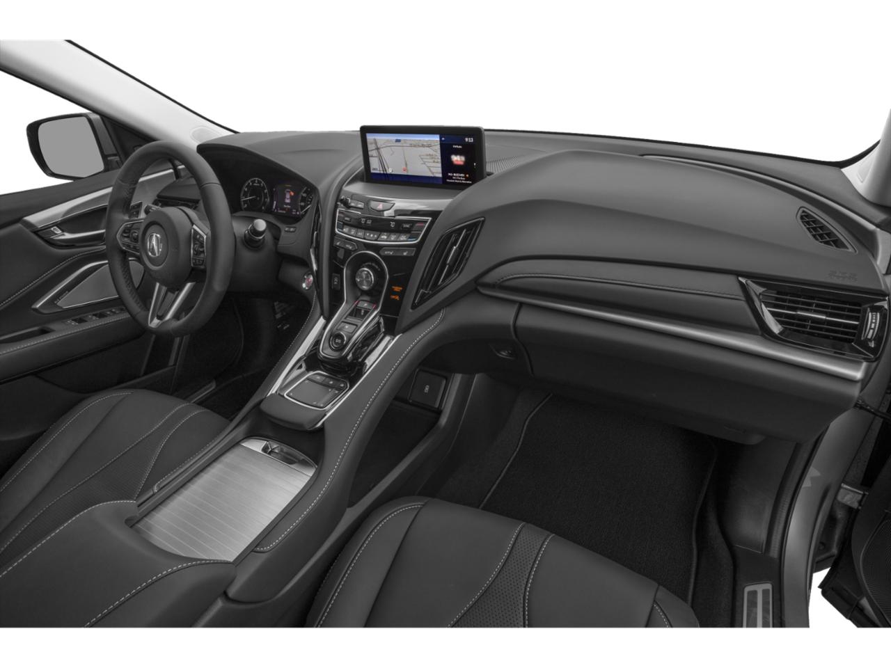 2020 Acura RDX Vehicle Photo in Bluffton, SC 29910