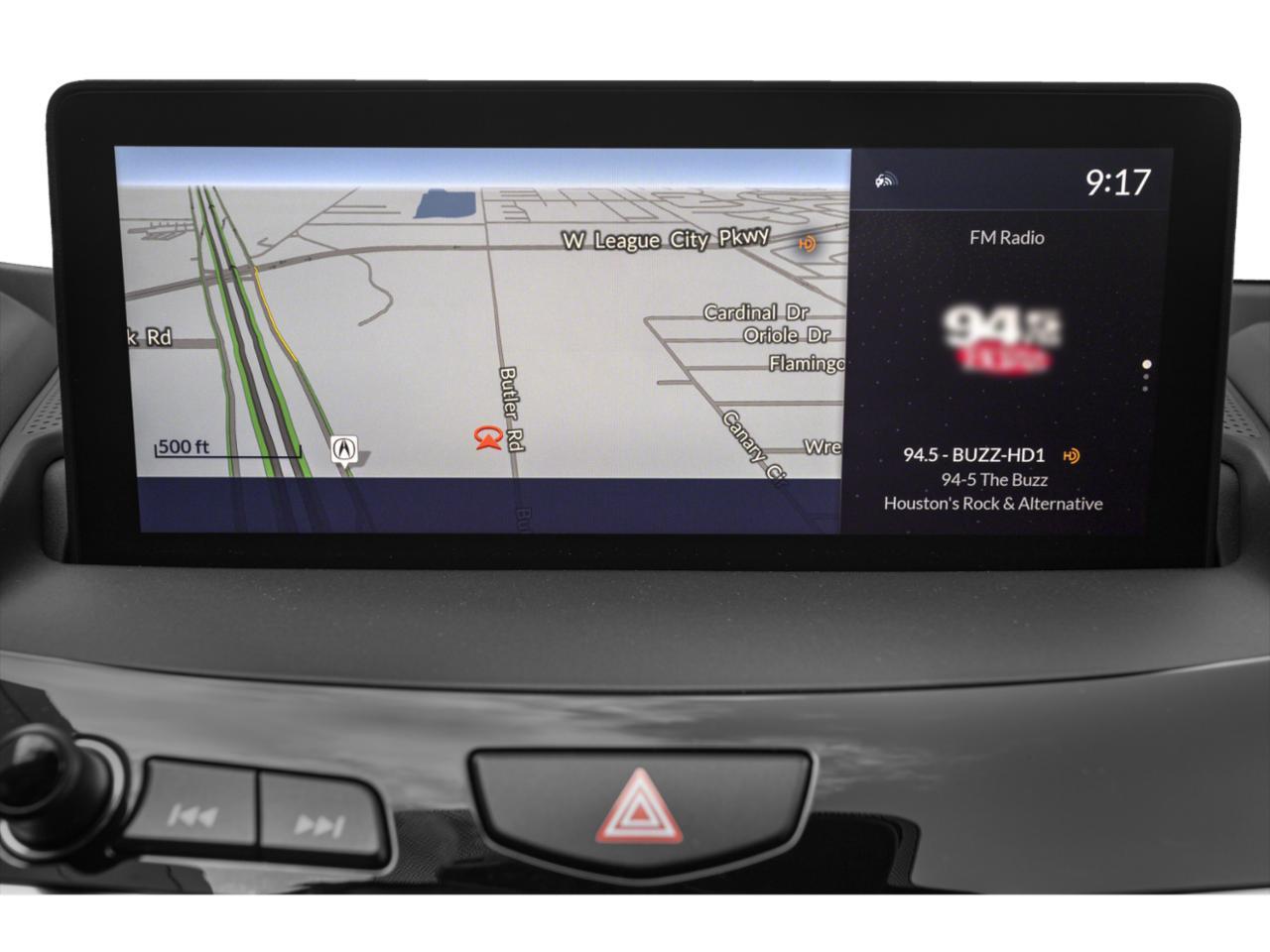 2020 Acura RDX Vehicle Photo in Bluffton, SC 29910
