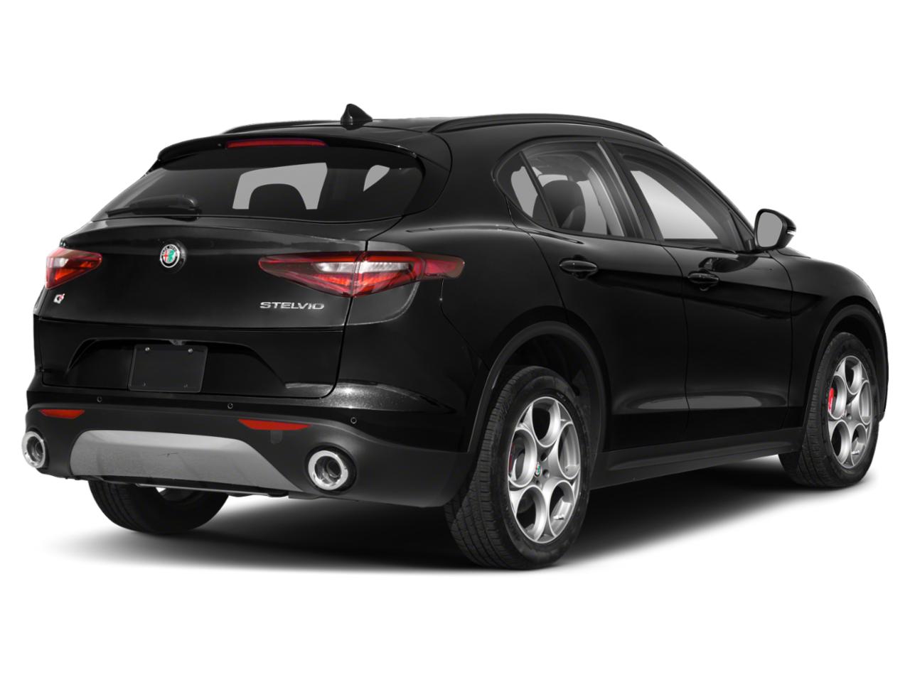 2020 Alfa Romeo Stelvio Vehicle Photo in Willow Grove, PA 19090