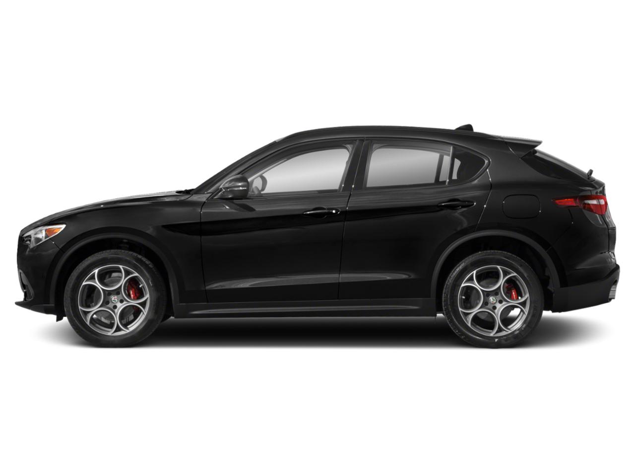 2020 Alfa Romeo Stelvio Vehicle Photo in Willow Grove, PA 19090