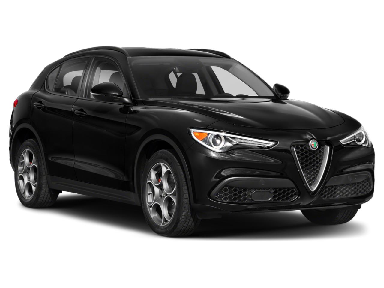 2020 Alfa Romeo Stelvio Vehicle Photo in Willow Grove, PA 19090