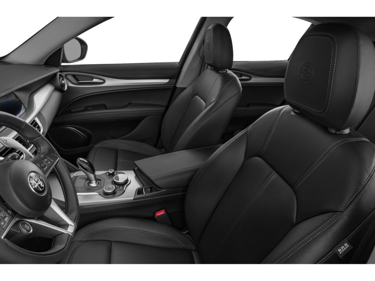 2020 Alfa Romeo Stelvio Vehicle Photo in Willow Grove, PA 19090