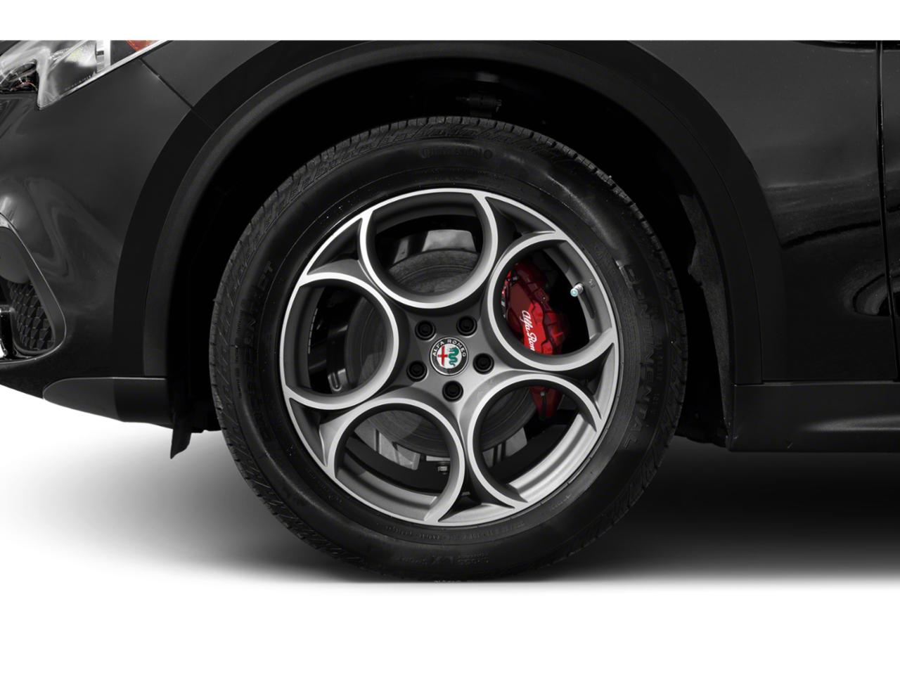 2020 Alfa Romeo Stelvio Vehicle Photo in Willow Grove, PA 19090