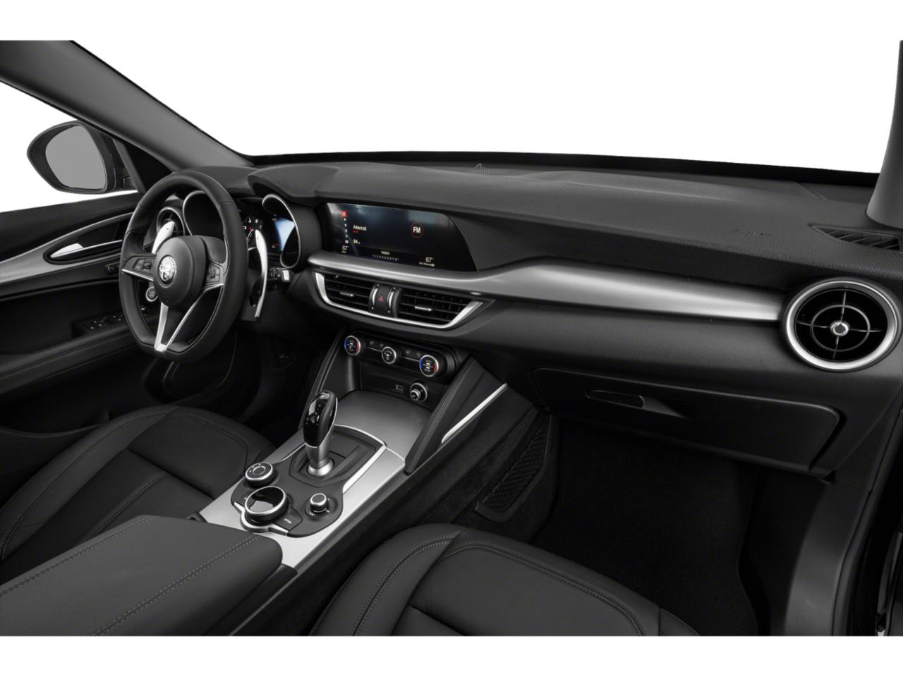 2020 Alfa Romeo Stelvio Vehicle Photo in Willow Grove, PA 19090