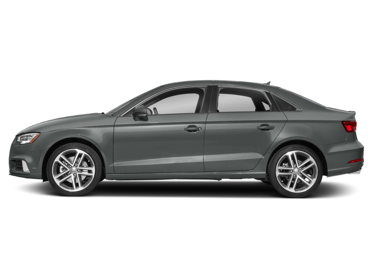 2020 Audi A3 Sedan Vehicle Photo in Merrillville, IN 46410