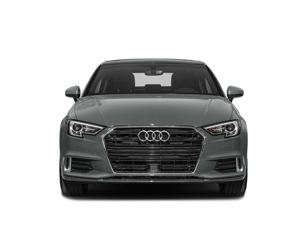 2020 Audi A3 Sedan Vehicle Photo in Merrillville, IN 46410