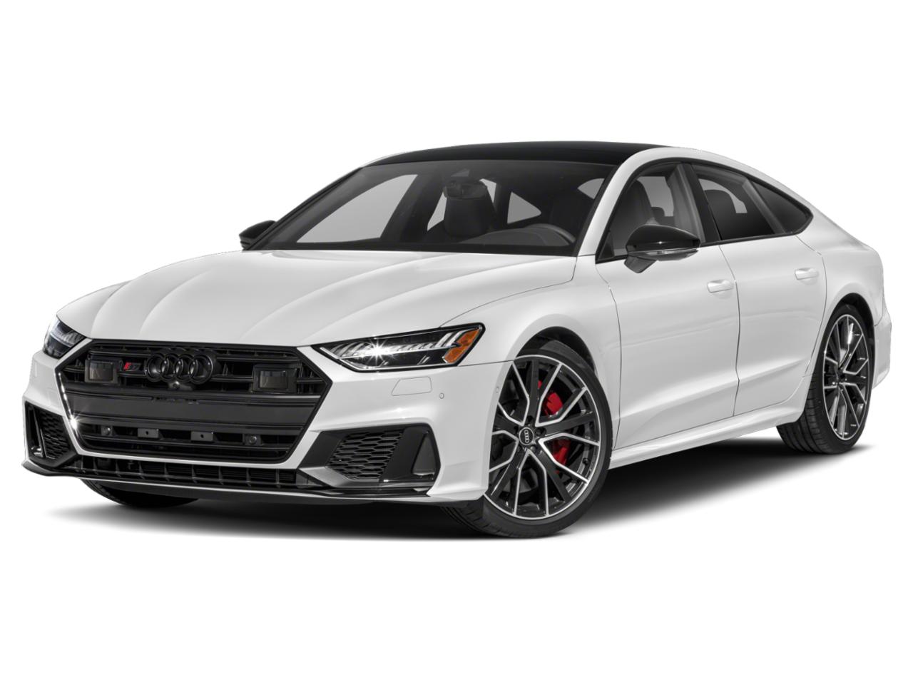 2020 Audi S7 Vehicle Photo in DENTON, TX 76210-9321