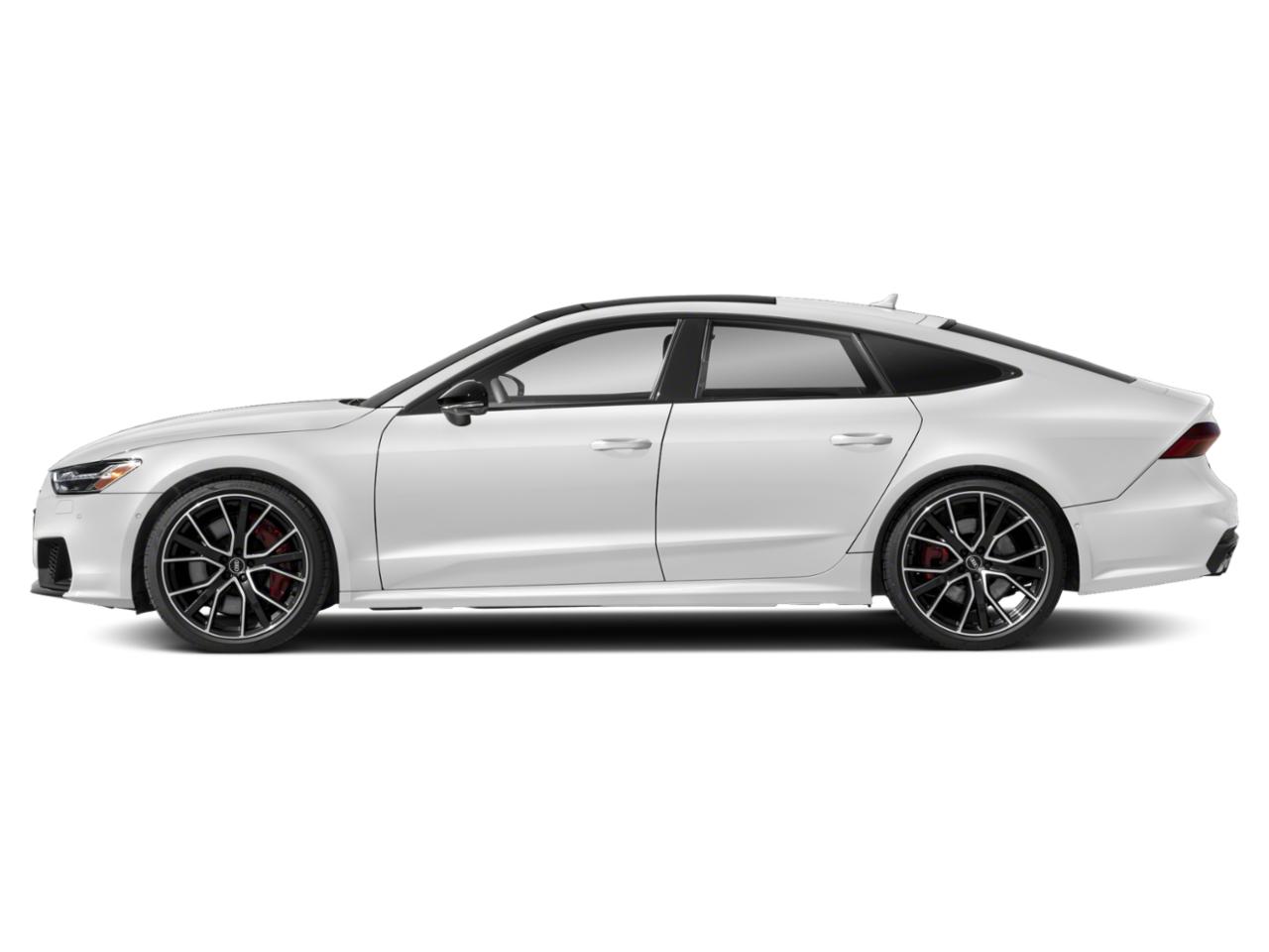 2020 Audi S7 Vehicle Photo in DENTON, TX 76210-9321