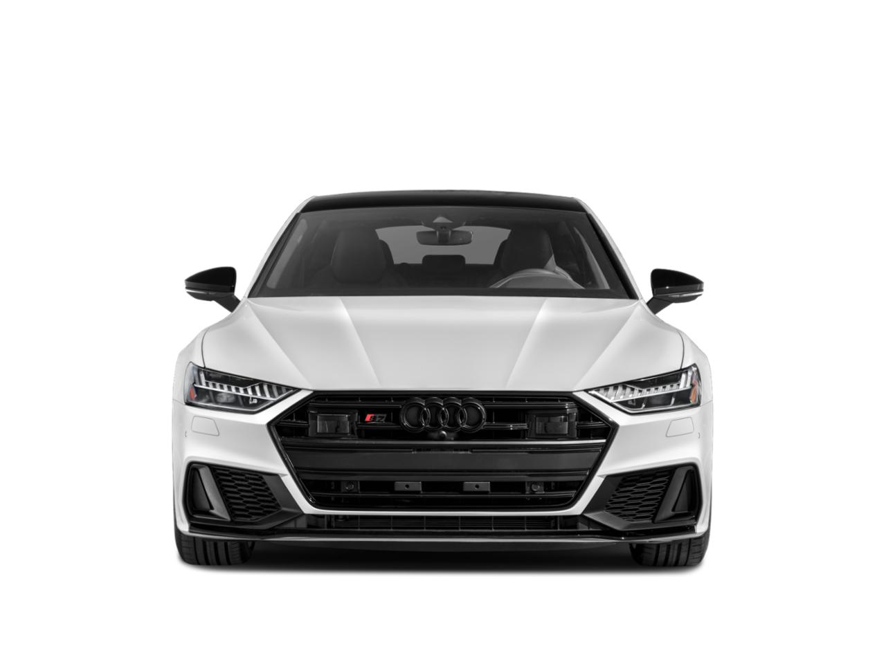 2020 Audi S7 Vehicle Photo in DENTON, TX 76210-9321