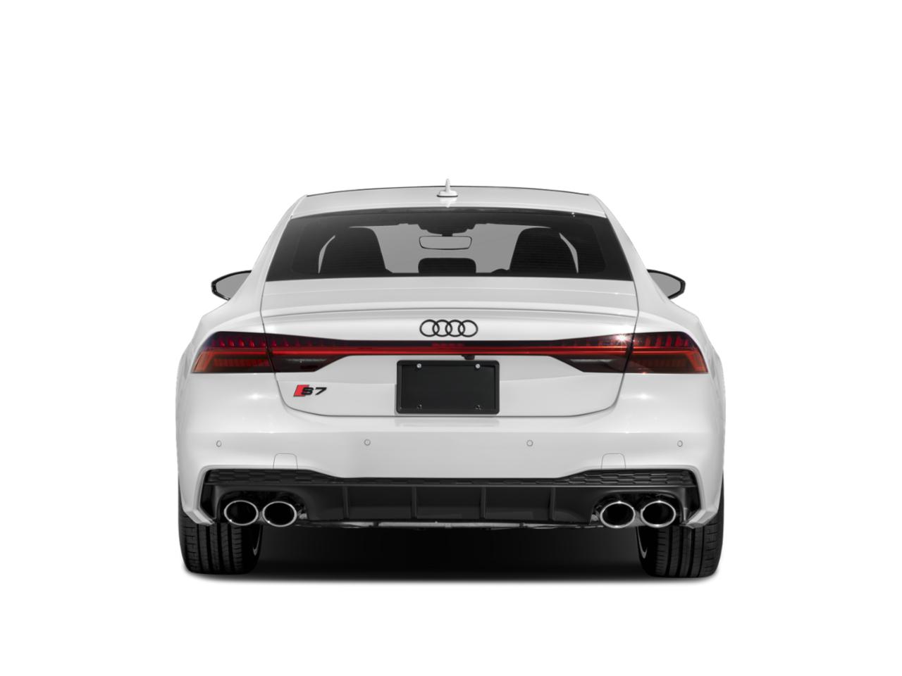 2020 Audi S7 Vehicle Photo in DENTON, TX 76210-9321