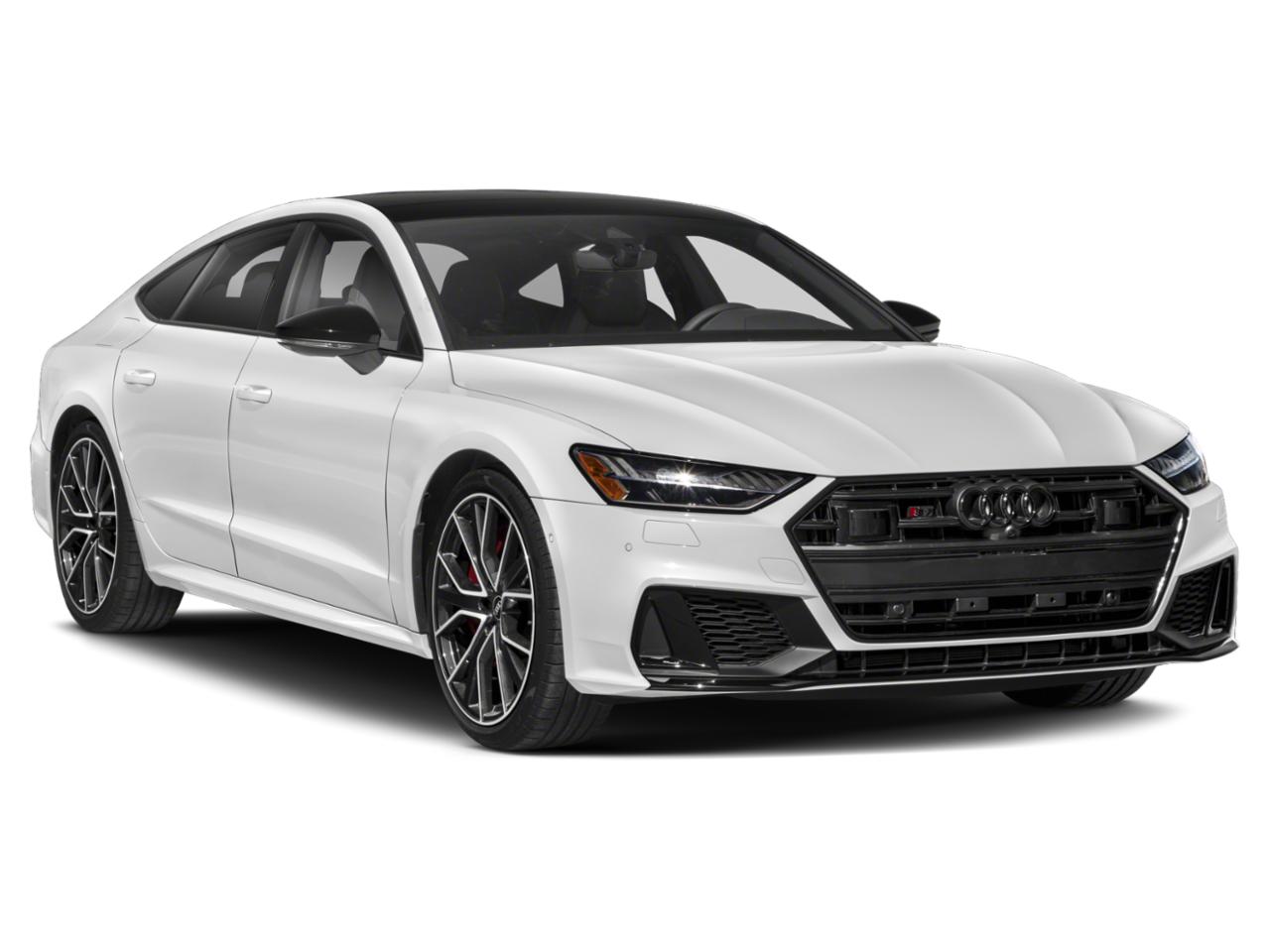 2020 Audi S7 Vehicle Photo in DENTON, TX 76210-9321