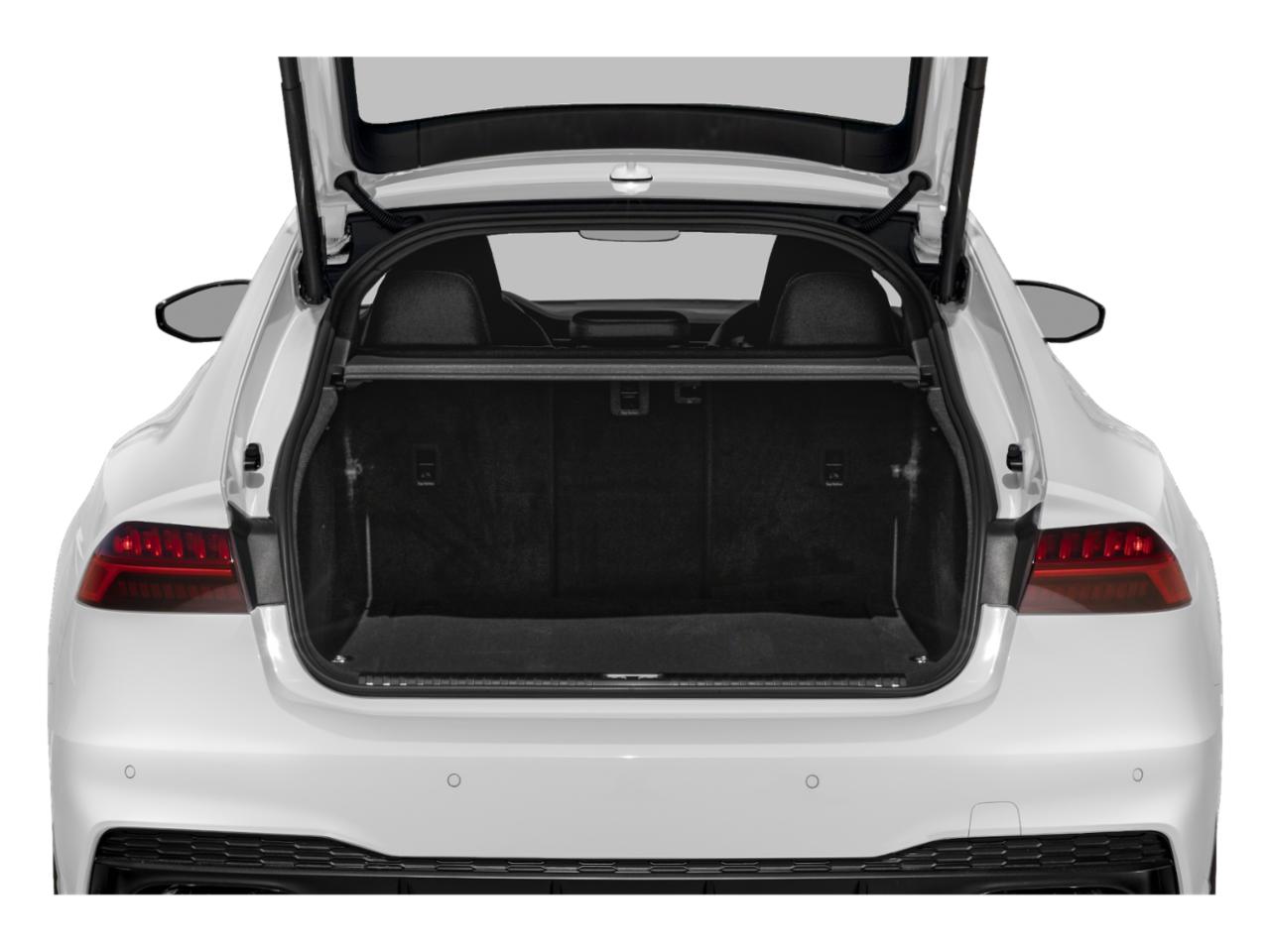 2020 Audi S7 Vehicle Photo in DENTON, TX 76210-9321