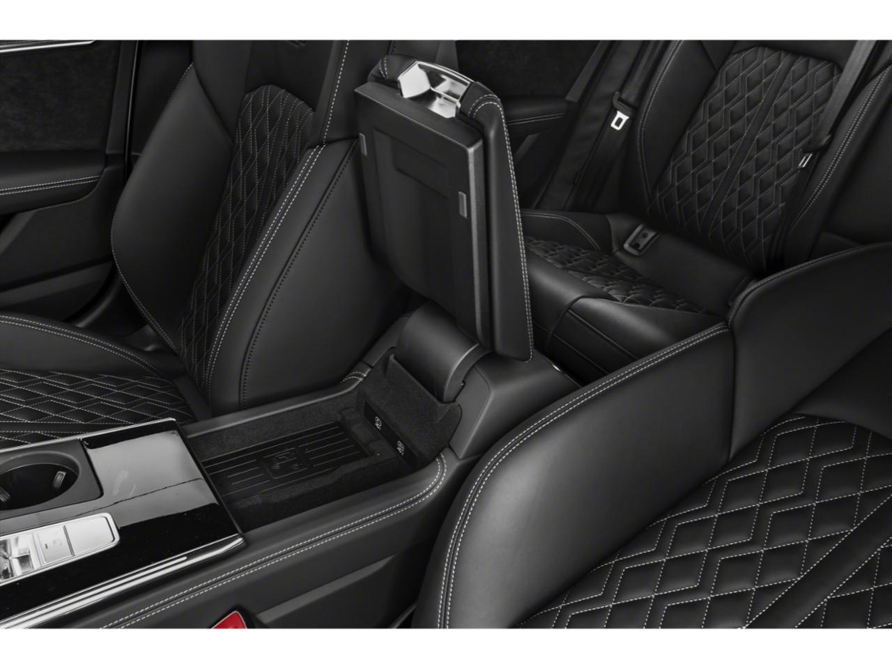 2020 Audi S7 Vehicle Photo in DENTON, TX 76210-9321