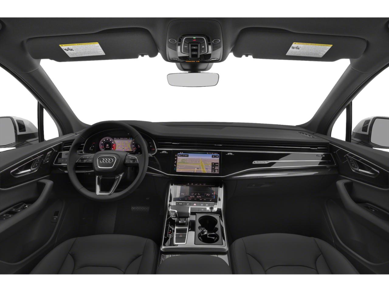 2020 Audi Q7 Vehicle Photo in Muncy, PA 17756