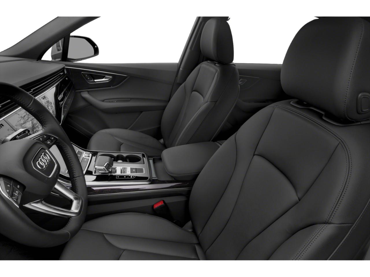 2020 Audi Q7 Vehicle Photo in Muncy, PA 17756