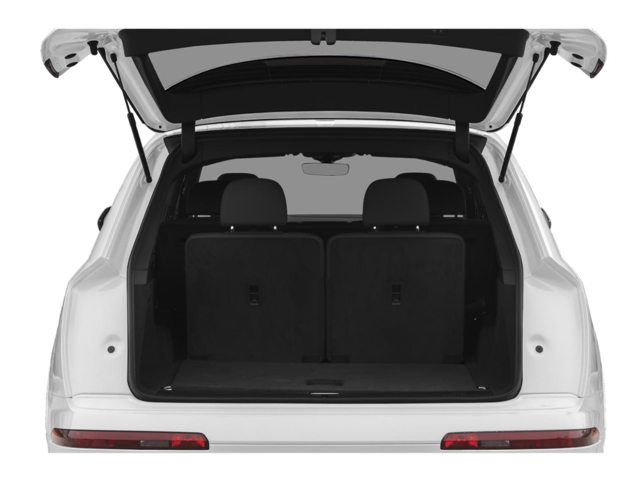 2020 Audi Q7 Vehicle Photo in Muncy, PA 17756